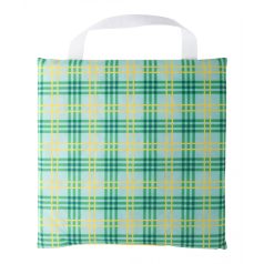   Fanseat custom stadium cushion, Non-woven, white, 310×310×20 mm