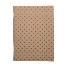 Agenda A6, 22FEB0856, 105x146x4 mm, Hartie, Natur