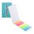 Creastick Page A custom page maker, 18SEP3189, 75x50x9 mm, Hartie, Plastic, Alb