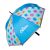 CreaRain Reflect custom reflective umbrella, Metal, white, ø1000×825 mm