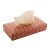 CreaSneeze Eco custom paper tissues, Recycled paper, natural, 215×110×42 mm