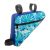 SuboBike Frame custom bicycle frame bag, 600D recycled PET polyester, black, 200×100×100 mm