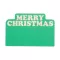 Magnet de frigider, 2401E17617, Everestus, 60x40x3 mm, Lemn, Verde