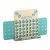 Forever Creative custom perpetual calendar, Gildan, Wood, natural, 250×154×60 mm