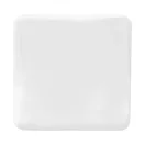 Insigna, 2410E25121, Everestus, 50 x 50 mm, Hartie, Alb