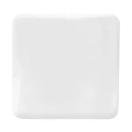  Magnet de frigider, 2410E23883, Everestus, 50 x 50 mm, Hartie, Alb