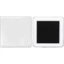 Magnet de frigider, 2410E23883, Everestus, 50 x 50 mm, Hartie, Alb