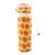 Geanta termoizolanta, Custom, 2502E10013, ⌀110 x 330 mm, Poliester, Alb