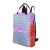 Rucsac laptop, Custom, 2502E10073, 300 x 390 x 100 mm, Poliester, Negru