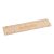 Rigla, Custom, 2502E10064, 170 x 40 mm, Hartie, Natur