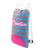 Rucsac sport casual, Custom, 2502E10072, 240 x 400 x 120 mm, Poliester, Alb