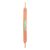 Curea ochelari, Custom, 2502E10061, 400 x 30 x 15 mm, PET, Alb