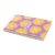 Agenda, Custom, 2502E10025, 105 x 74 x 4 mm, Hartie, Alb