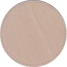 Joc de memorie cu design de Craciun, 2509E17644, Everestus, 130x170 mm, Lemn, Natur
