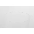 Pahar 450 ml, 2502E16159, Everestus, ⌀90 x 114 mm, Polipropilena, Alb