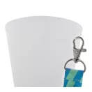 Pahar 450 ml, 2502E16159, Everestus, ⌀90 x 114 mm, Polipropilena, Alb