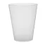 Pahar 450 ml, 2502E16164, Everestus, ⌀93 x 115 mm, Polipropilena, Alb