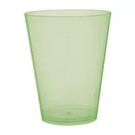   Pahar 450 ml, 2502E16161, Everestus, ⌀93 x 115 mm, Polipropilena, Verde