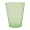 Pahar 450 ml, 2502E16161, Everestus, ⌀93 x 115 mm, Polipropilena, Verde