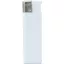 Bricheta 2502E15221, Everestus, 25 x 80 x 10 mm, Plastic, Alb