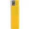 Bricheta 2502E15222, Everestus, 25 x 80 x 10 mm, Plastic, Galben