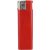 Bricheta 2502E15220, Everestus, 25 x 80 x 10 mm, Plastic, Rosu