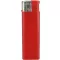 Bricheta 2502E15220, Everestus, 25 x 80 x 10 mm, Plastic, Rosu