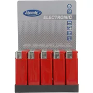   Bricheta 2502E15220, Everestus, 25 x 80 x 10 mm, Plastic, Rosu