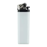   Bricheta 2502E15228, Everestus, 25 x 81 x 12 mm, Plastic, Alb