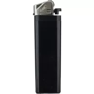   Bricheta 2502E15225, Everestus, 25 x 81 x 12 mm, Plastic, Negru