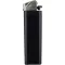 Bricheta 2502E15225, Everestus, 25 x 81 x 12 mm, Plastic, Negru