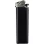Bricheta 2502E15225, Everestus, 25 x 81 x 12 mm, Plastic, Negru
