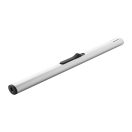 Bricheta 2502E15234, Everestus, 15 x 175 x 11 mm, Aluminiu, Argintiu