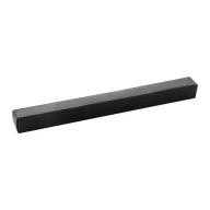   Bricheta 2502E15234, Everestus, 15 x 175 x 11 mm, Aluminiu, Argintiu