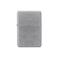   Bricheta 2502E15230, Everestus, 40 x 58 x 13 mm, Metal, Argintiu
