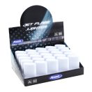 Bricheta 2502E15233, Everestus, 40 x 65 x 20 mm, Plastic, Alb