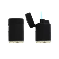   Bricheta 2502E15231, Everestus, 40 x 65 x 20 mm, Plastic, Negru