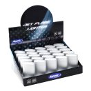 Bricheta 2502E15232, Everestus, 40 x 65 x 20 mm, Plastic, Argintiu