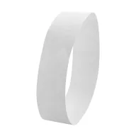   Bratara pentru evenimente, 2502E14400, Everestus, 190 x 255 mm, Hartie, Alb