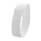 Bratara pentru evenimente, 2502E14400, Everestus, 190 x 255 mm, Hartie, Alb