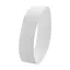Bratara pentru evenimente, 2502E14400, Everestus, 190 x 255 mm, Hartie, Alb
