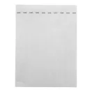Bratara pentru evenimente, 2502E14400, Everestus, 190 x 255 mm, Hartie, Alb