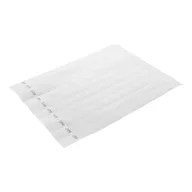   Bratara pentru evenimente, 2502E14400, Everestus, 190 x 255 mm, Hartie, Alb