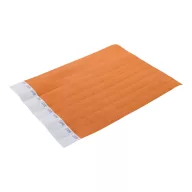   Bratara pentru evenimente, 2502E14396, Everestus, 190 x 255 mm, Hartie, Portocaliu