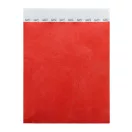 Bratara pentru evenimente, 2502E14398, Everestus, 190 x 255 mm, Hartie, Rosu