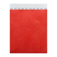   Bratara pentru evenimente, 2502E14398, Everestus, 190 x 255 mm, Hartie, Rosu
