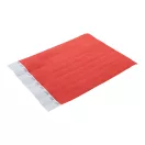 Bratara pentru evenimente, 2502E14398, Everestus, 190 x 255 mm, Hartie, Rosu