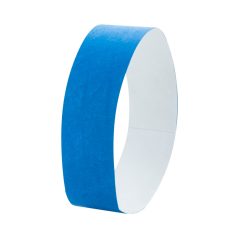   Bratara pentru evenimente, 2502E14392, Everestus, 190 x 255 mm, Hartie, Albastru