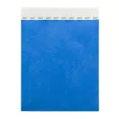 Bratara pentru evenimente, 2502E14392, Everestus, 190 x 255 mm, Hartie, Albastru