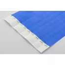 Bratara pentru evenimente, 2502E14392, Everestus, 190 x 255 mm, Hartie, Albastru